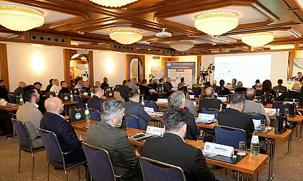 Avrupa'da ilk 5'e girdi! Kayserililerin olduğu derneğin başvuruları devam ediyor!