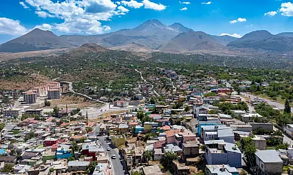 İlçedeki ihtiyaçlar için 100 milyonluk dev yatırım