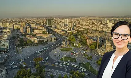 Avusturya'nın 'dağ kızı' Kayseri'ye geliyor! O isim paylaştı