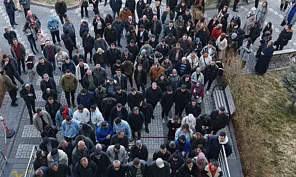 Prim, iaşe ve market desteği... Kayseri'de 100 kişi alınacak