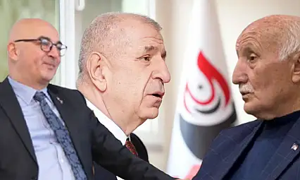 'Babasını ve kendisini iyi tanırız' demişti! AK Partili Karayel'e sert tepki: İnsan aynaya bakar!