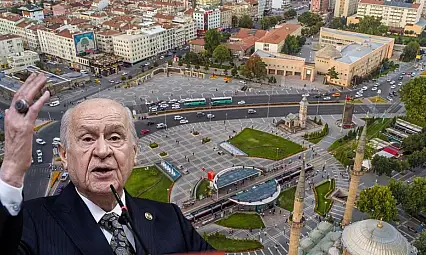 Bahçeli'nin sözleri sonrası gözler Kayseri'de! Kapanan hastane yeniden mi açılıyor?