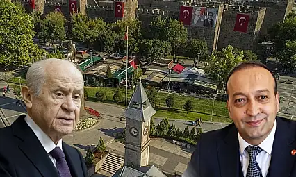 Bahçeli talimat vermişti! Kayserili isim bu kez Cumhurbaşkanlığı gündeminde