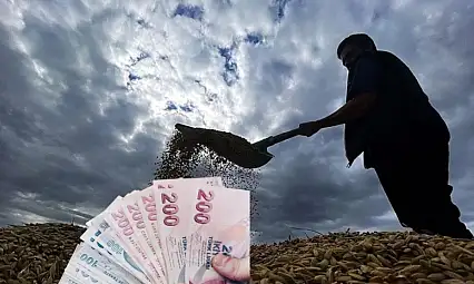 Bakan açıkladı: 471,6 milyon lira yattı