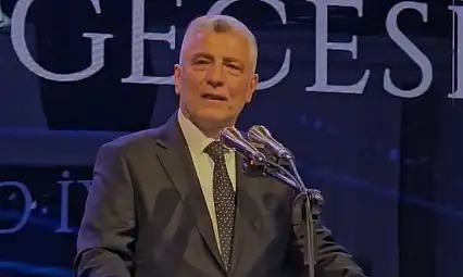 Bakan Bolat açıkladı: Kayseri ihracatını 10 kat artırdı