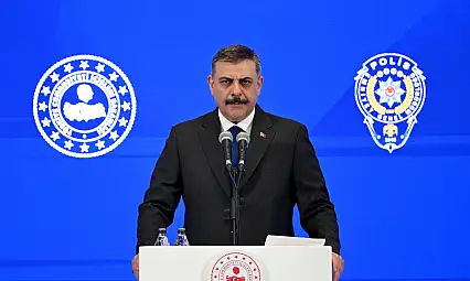 Bakan Çiftçi'den emniyet müdürlerine kritik talimat!