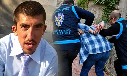 Bakan Gürlek açıkladı: Fehmi Lüp'ün katili yakalandı