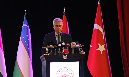 Bakan Memişoğlu, hangi konuda Kayseri'yi örnek gösterdi?