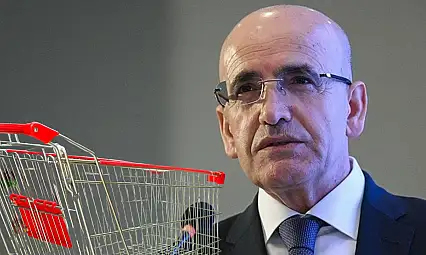 Bakan Şimşek, mutfaktaki yangının sebebini açıkladı!