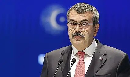 Bakan Tekin duyurdu: LGS'de bu yıl ilk kez dağıtılacak