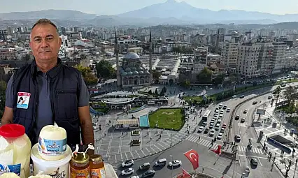 Bakanlığın tağşiş listesine giren Kayserili ünlü işletmeden ilk açıklama!