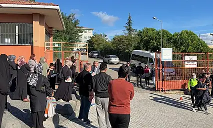 Bakanlık açıkladı: 1 öğrenci hayatını kaybetti!