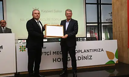 Bakanlık Hüseyin Akay'a ne verdi! Müdür teslim etti