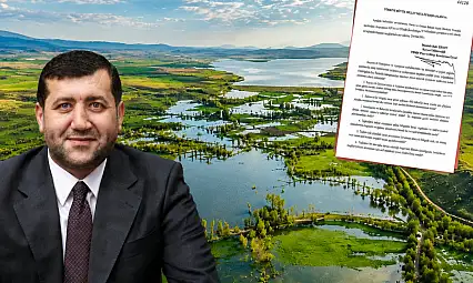 Baki Ersoy açıkladı! Develi'de kritik süreç resmen başladı