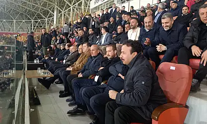 Baki Ersoy akşam Malatya sabah Ankara'da! 'Kayseri'me daha çok ödeyecek borcum var'