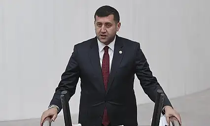 Baki Ersoy'dan TBMM'ye arka arkaya önergeler!