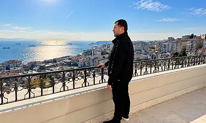 Baki Ersoy: Geleceği hatırlıyorum!