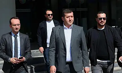 Baki Ersoy 'keşke' diyerek paylaştı: Çok üzüldüm!