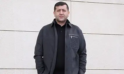 Baki Ersoy ne demek istedi? 'Celladına aşık olmuşsa bir millet'