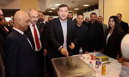Baki Ersoy oyunu kullandı: 'Sonuç ne olursa olsun…'