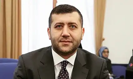 Baki Ersoy YENİ Parti için ne dedi?