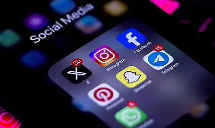 Bakın her 10 kişiden kaçı internet kullanıyor! İşte son veriler