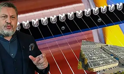 Bakır Kralı'nın ABD'deki şirketinde yeni gelişme!