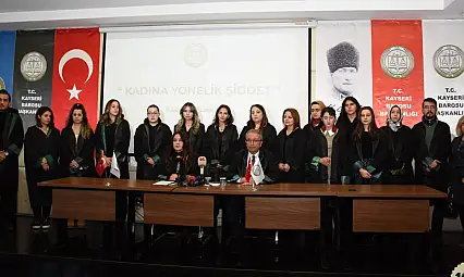 Baro: Kâğıt üzerindeki sistem, kadınları hayatta tutamıyor