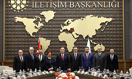 Basına 7,5 milyarlık finansman desteği