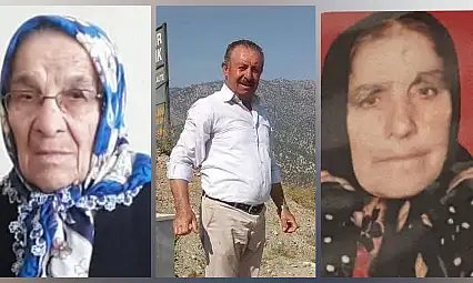 Başkan acı haberleri art arda verdi