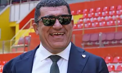 Başkan Açıkalın: Kayserispor'un geleceği şehrin elinde!