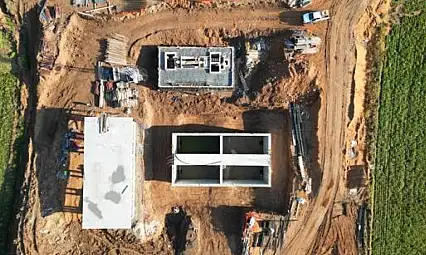 Başkan açıkladı: Yıllardır beklenen 120 milyonluk yatırım hayata geçti