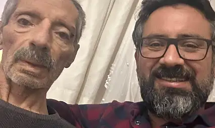 Başkan acısını böyle paylaştı!