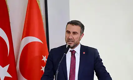 Başkan Altun: Cumhuriyet, inancın ve cesaretin eseridir