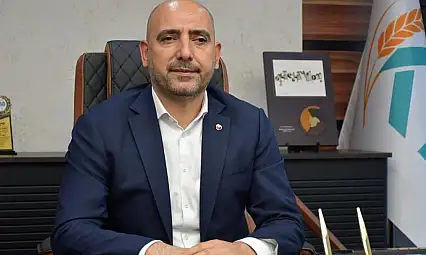 Başkan Bağlamış: Engelleri birlikte aşabiliriz