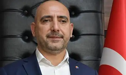 Başkan Bağlamış: Gazilerimizi saygıyla anıyoruz