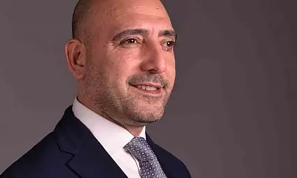 Recep Bağlamış Mevlid Kandili'ni kutladı: Gönüller huzurla dolsun