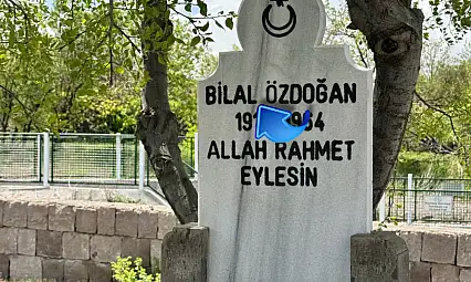 Başkan Bilal Özdoğan paylaştı!