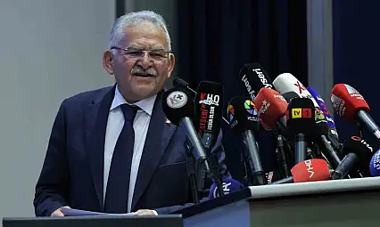 Büyükkılıç medyayı salladı! İlk 15'e girdi