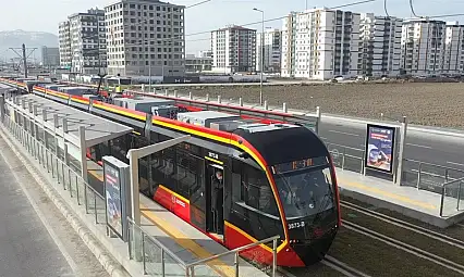 Başkan Büyükkılıç duyurdu: Kayseri'de ulaşım ücretsiz olacak!