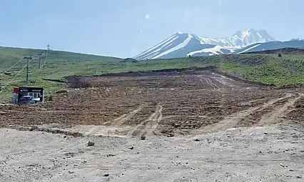 Başkan Büyükkılıç müjdeyi verdi: Yeni sezonda konfor en üst seviyeye çıkacak