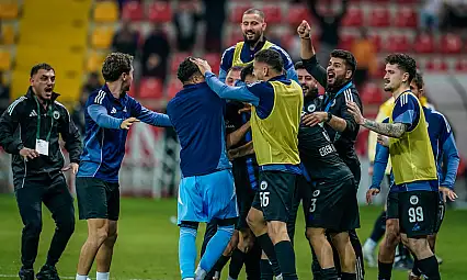 Başkan Büyükkılıç: Sizinle gurur duyuyoruz