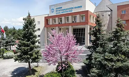 Başkan Büyükkılıç'tan su faturalarına yüzde 50 indirim