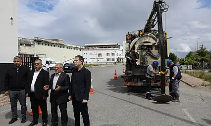 Başkan Büyükkılıç'tan Kurban Bayramı öncesi önemli uyarı