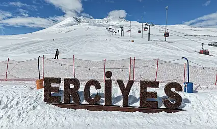 Başkan Büyükkılıç'tan müjde: Kayseri'nin zirvesinde sezon uzadı!