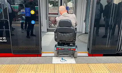 Başkan Büyükkılıç'tan özel ihtiyaçlı vatandaşlara  milyonluk hizmet