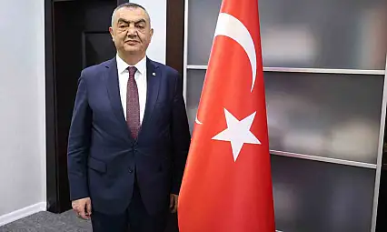 Başkan Büyüksimitci: 'Milletimiz demokrasisine sahip çıktı'