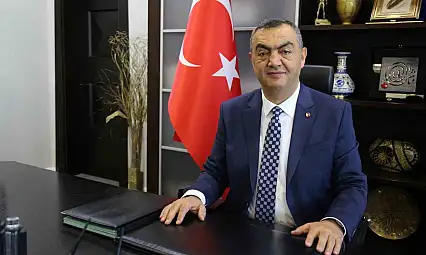 Kayseri, 1.5 milyar dolar ihracat yaptı!