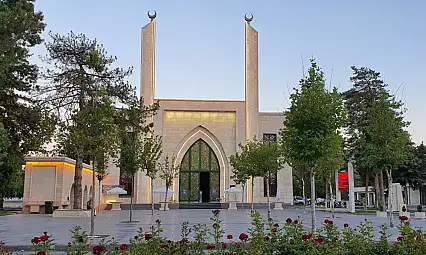 Başkan Büyüksimitci'nin acı günü