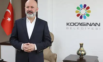 Başkan Çolakbayrakdar'dan Mevlid Kandili mesajı